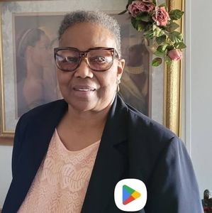 Meet your Posher, Gloretha